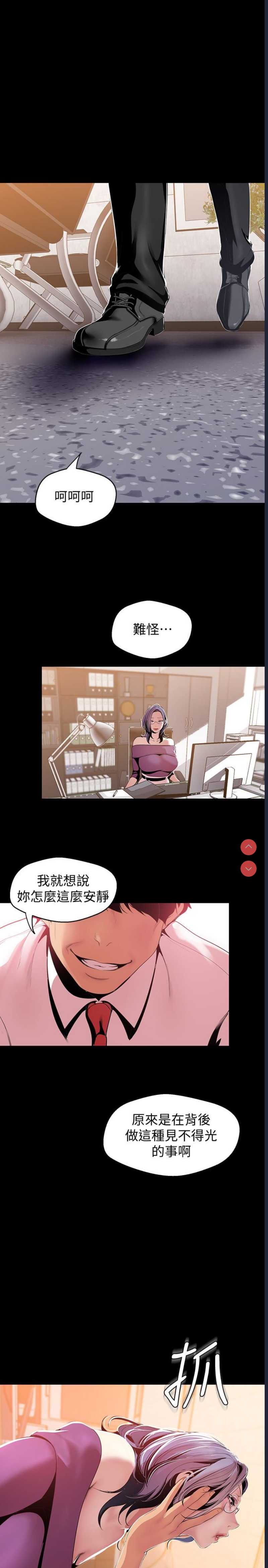 美丽新世界