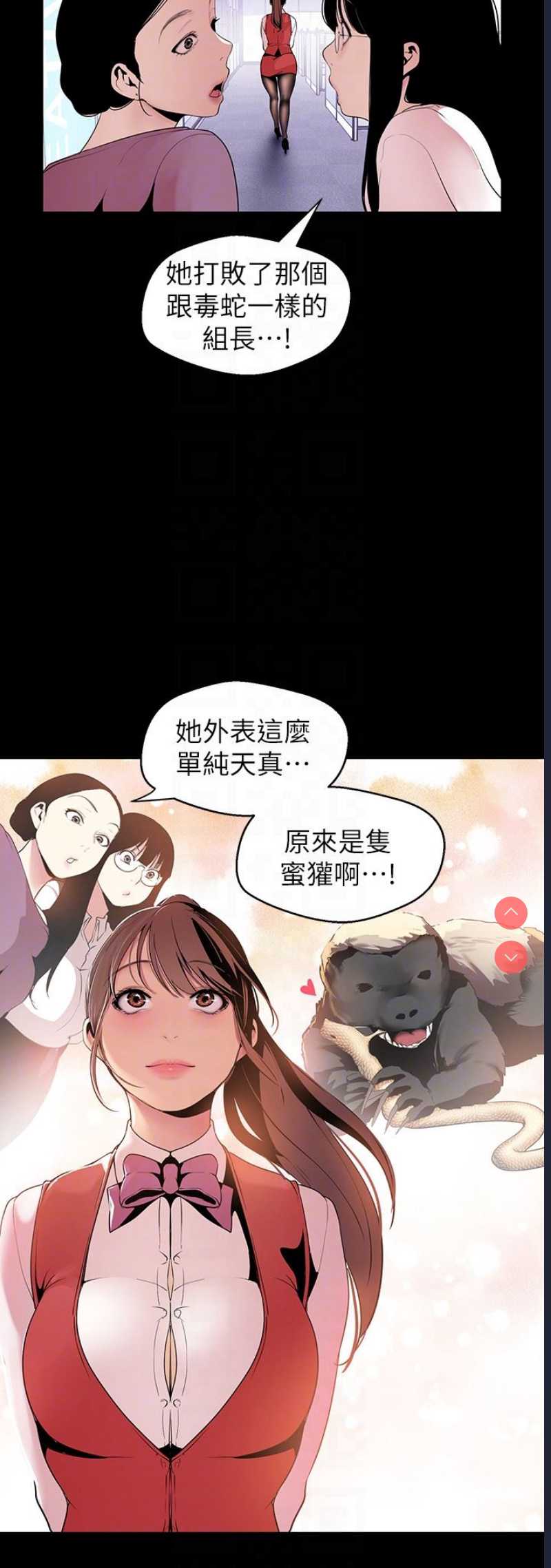 美丽新世界