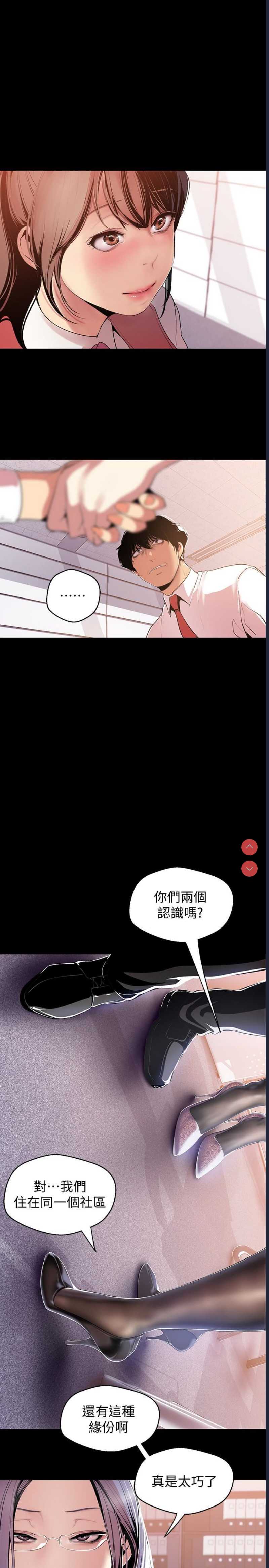 美丽新世界
