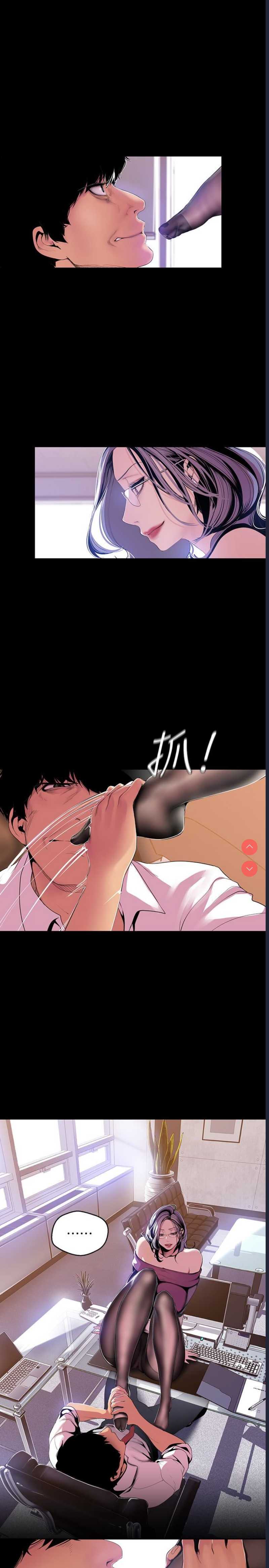 美丽新世界