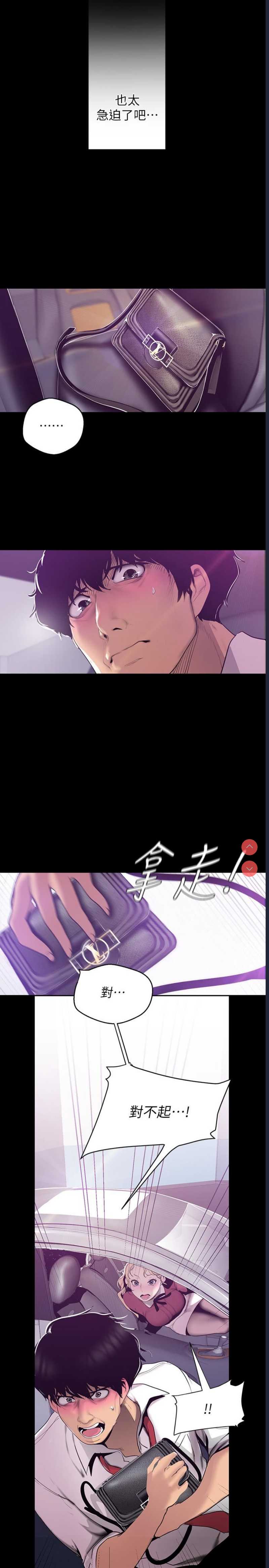 美丽新世界