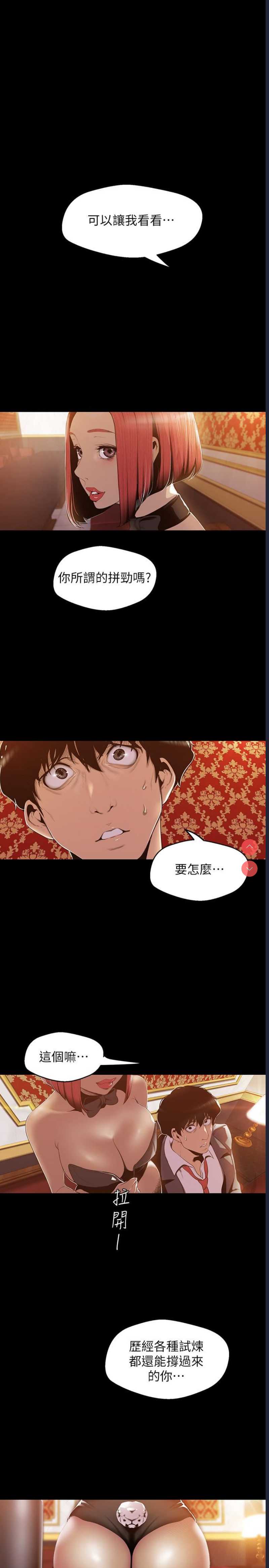 美丽新世界