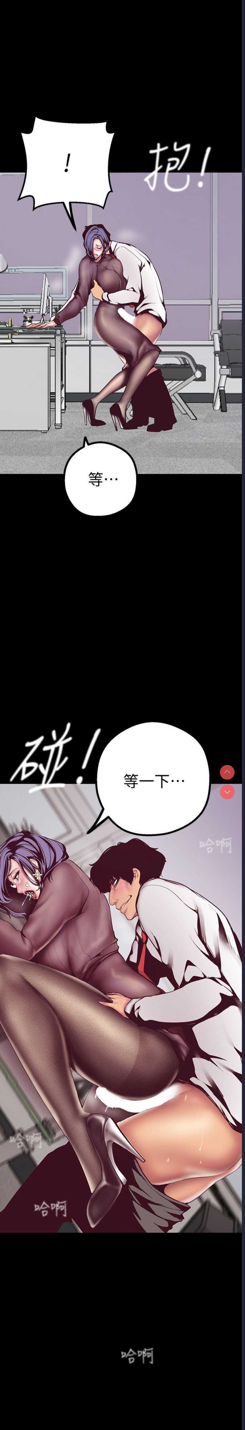 美丽新世界