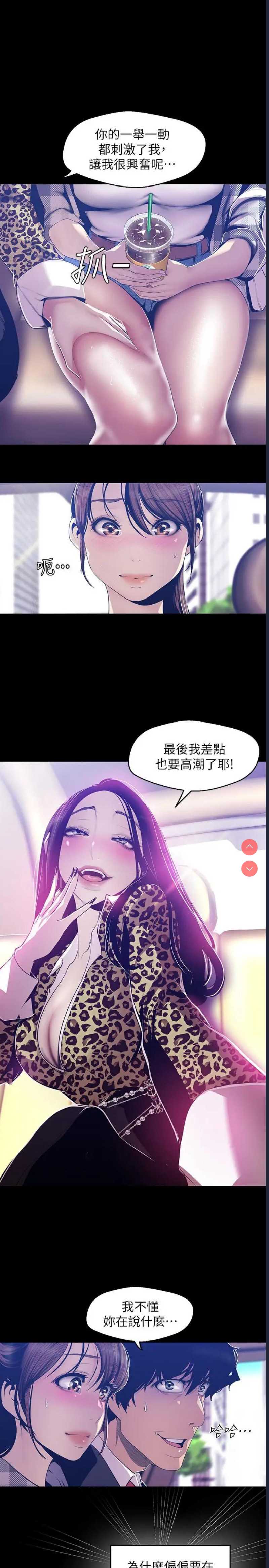 美丽新世界