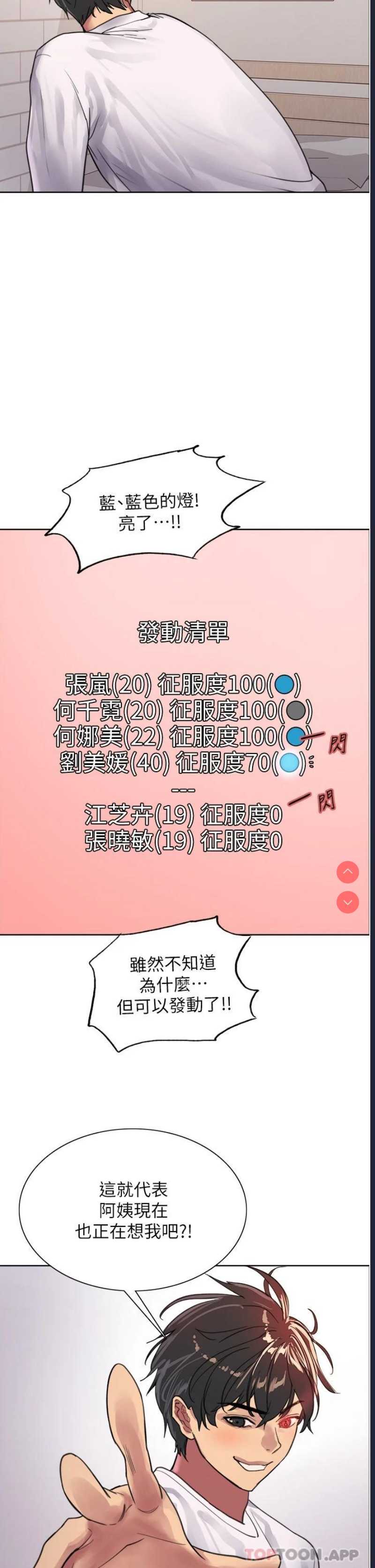 色轮眼