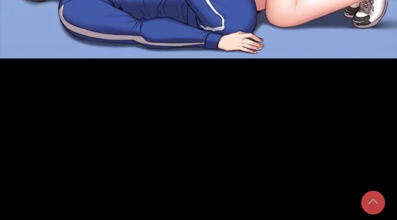 健身教练