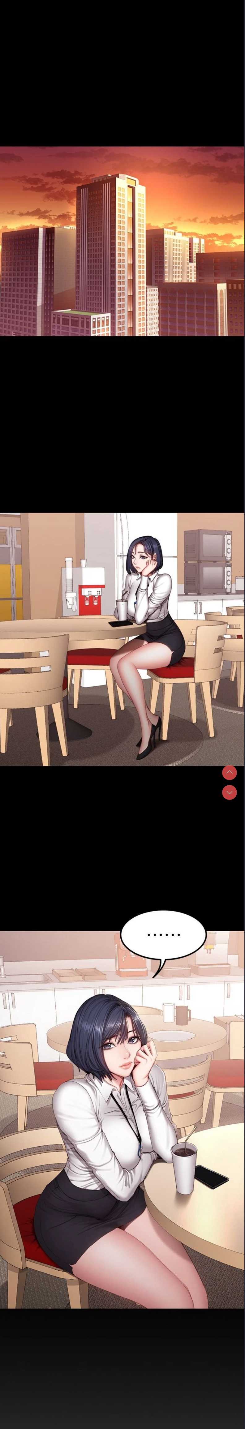 健身教练