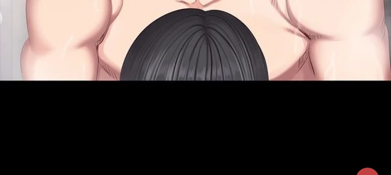 健身教练