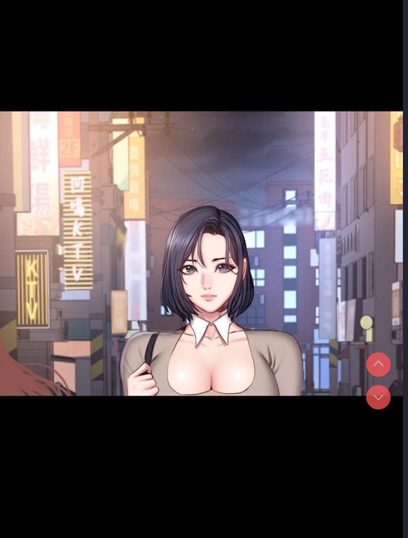 健身教练