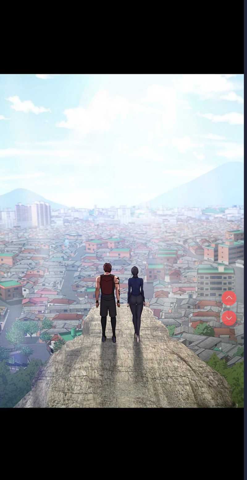 健身教练