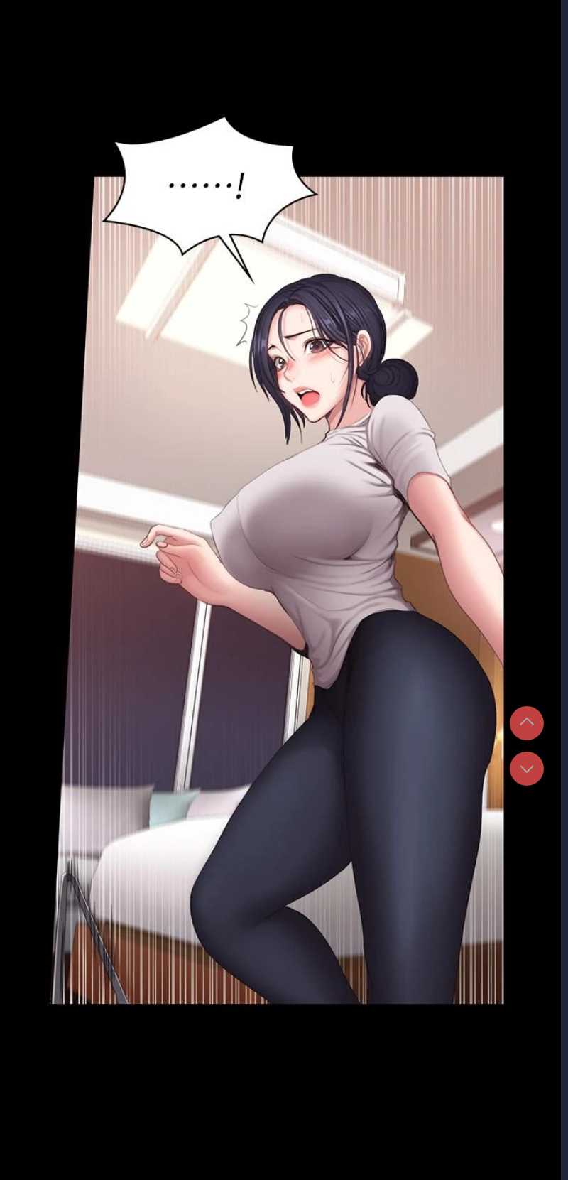 健身教练