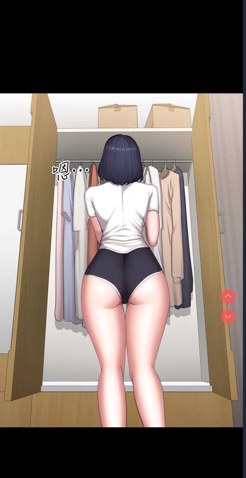 健身教练