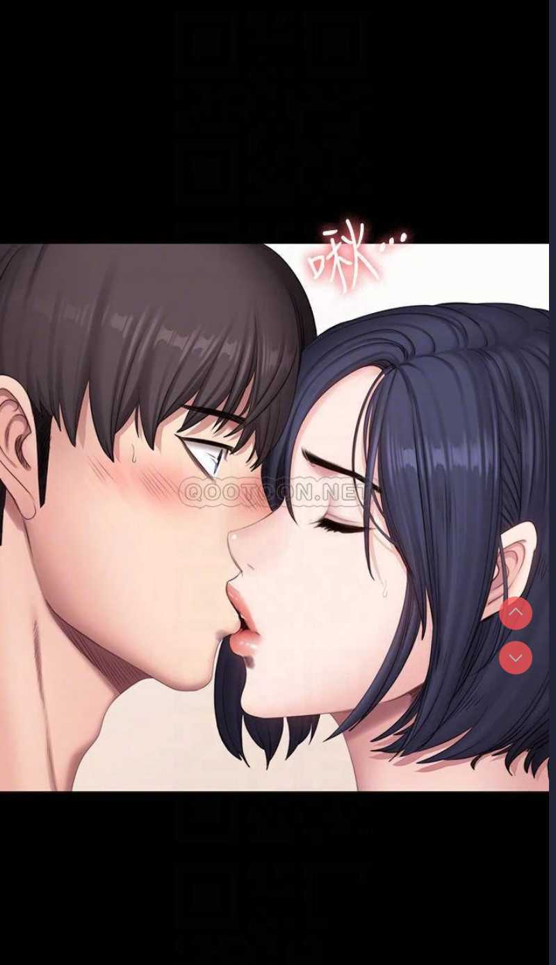 健身教练