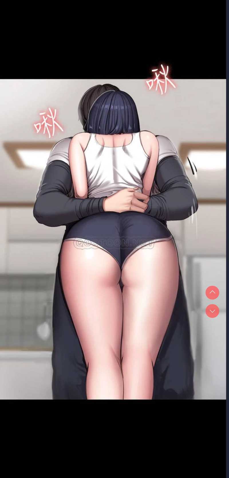 健身教练