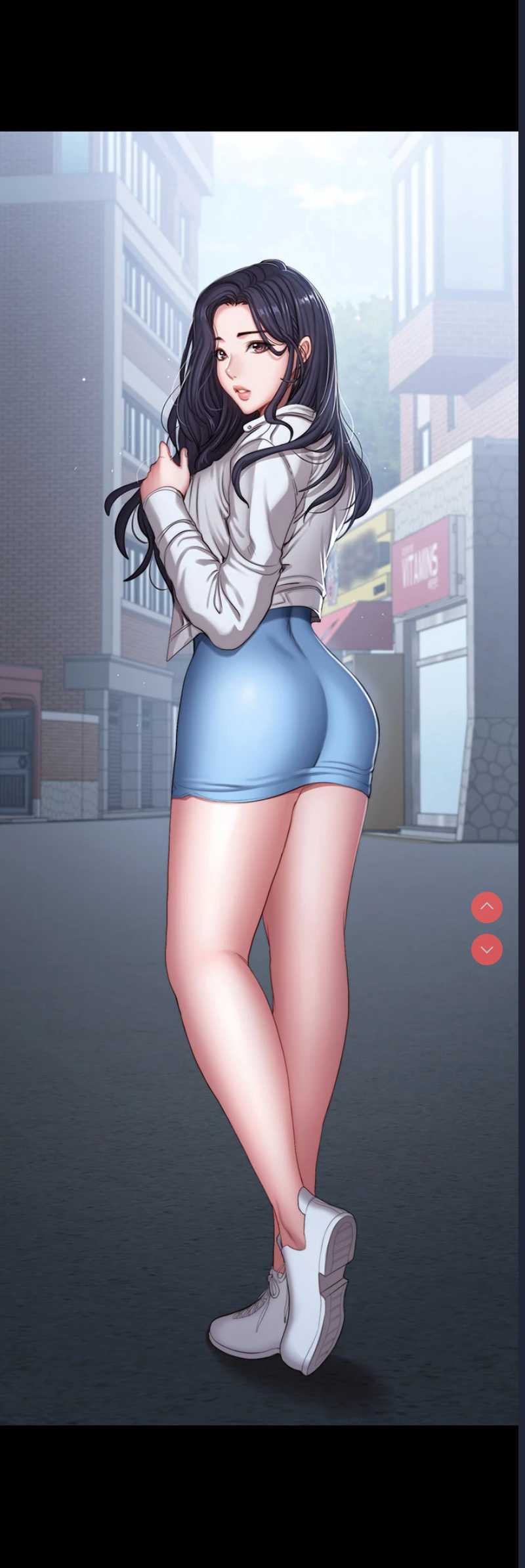 健身教练