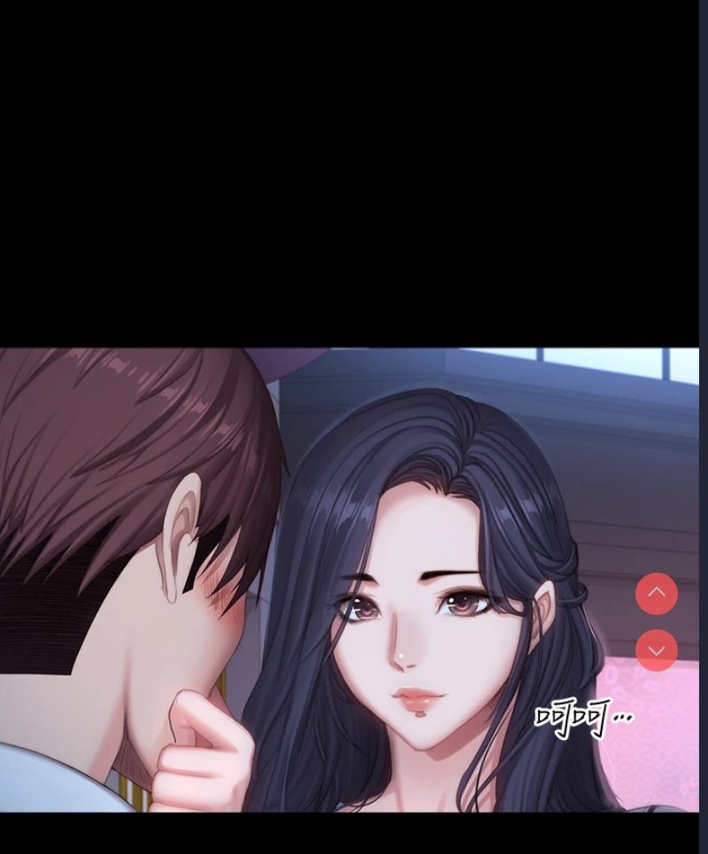 健身教练
