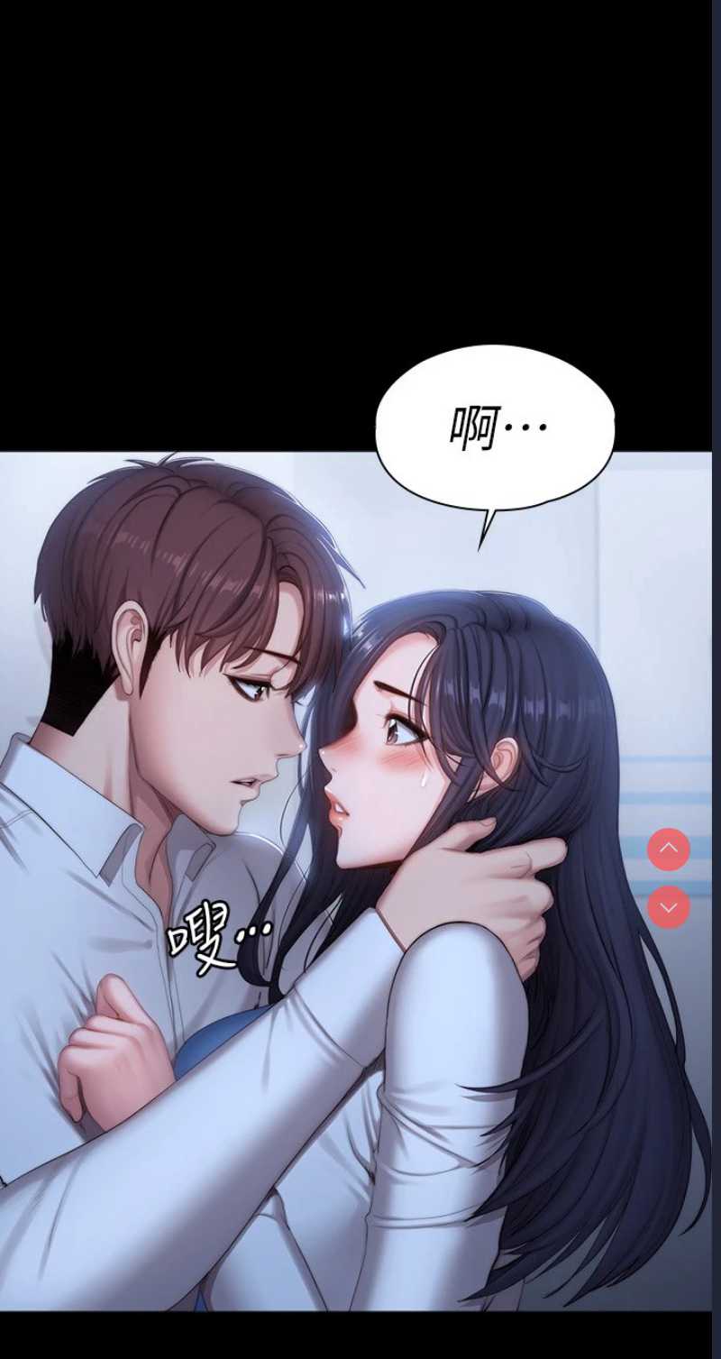 健身教练