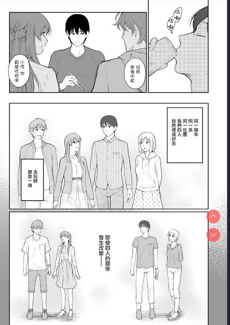 Shikaku to Batsu