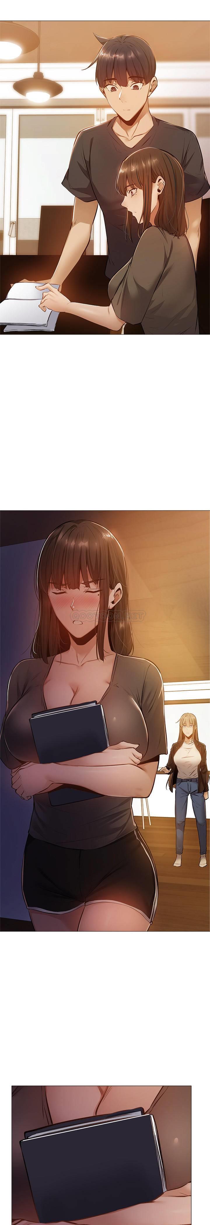 还有空房吗？