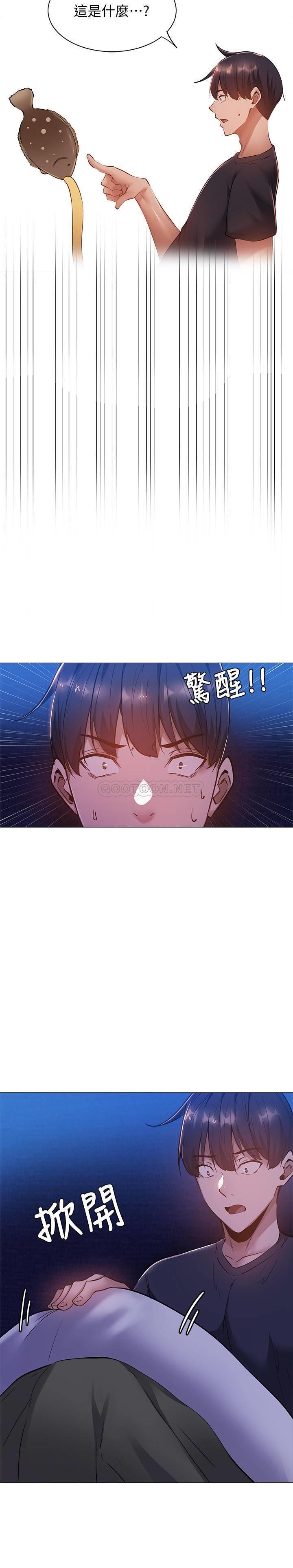 还有空房吗？
