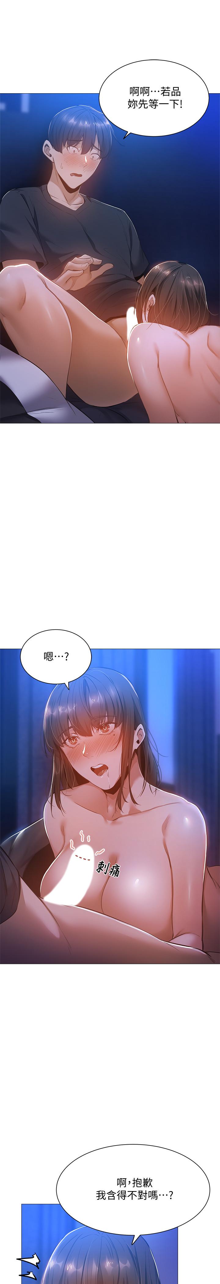 还有空房吗？