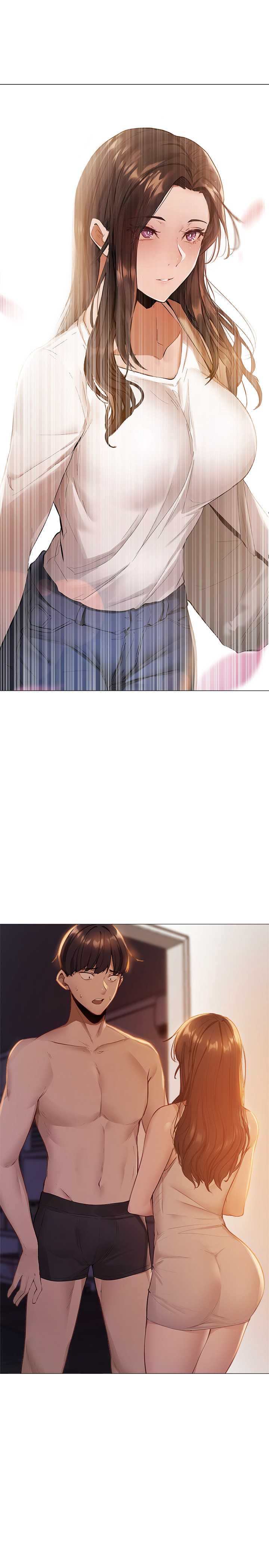 还有空房吗？