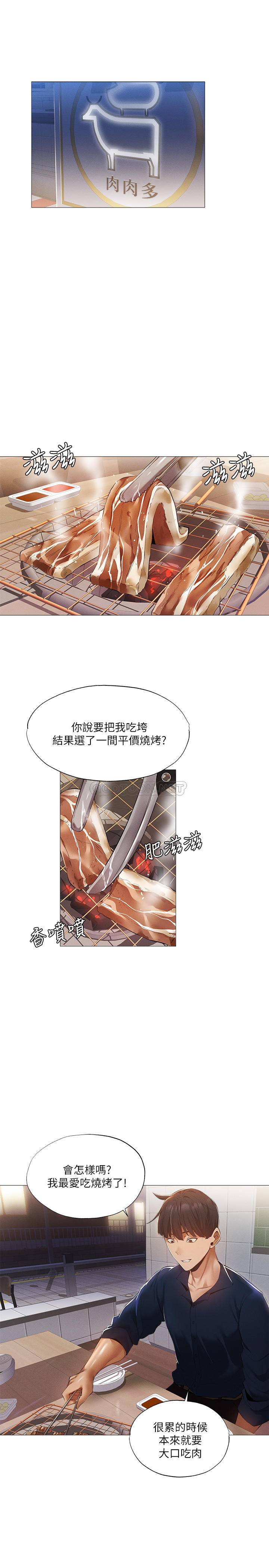 还有空房吗？