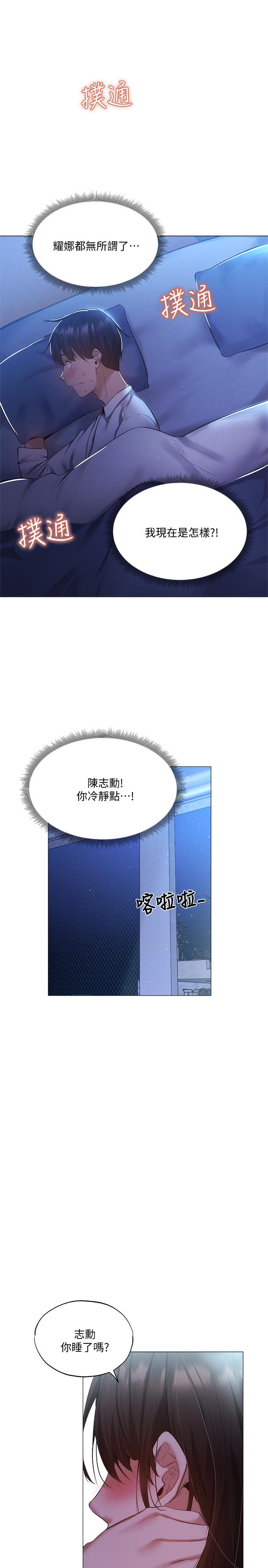 还有空房吗？