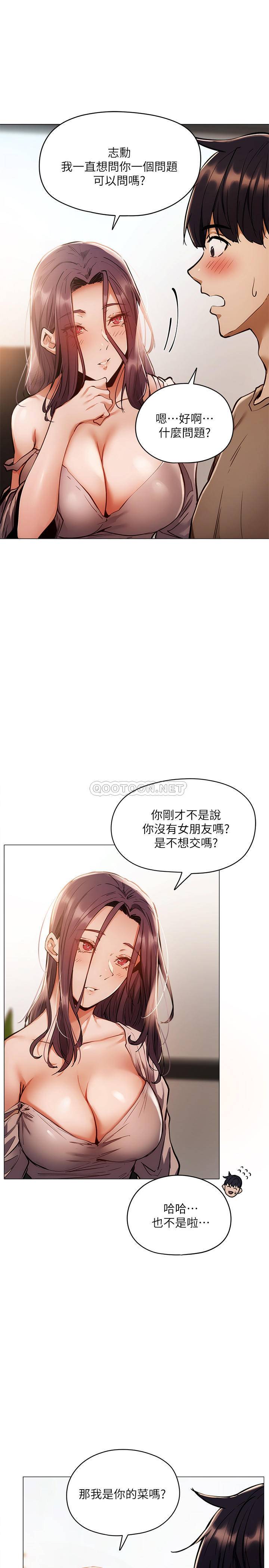 还有空房吗？