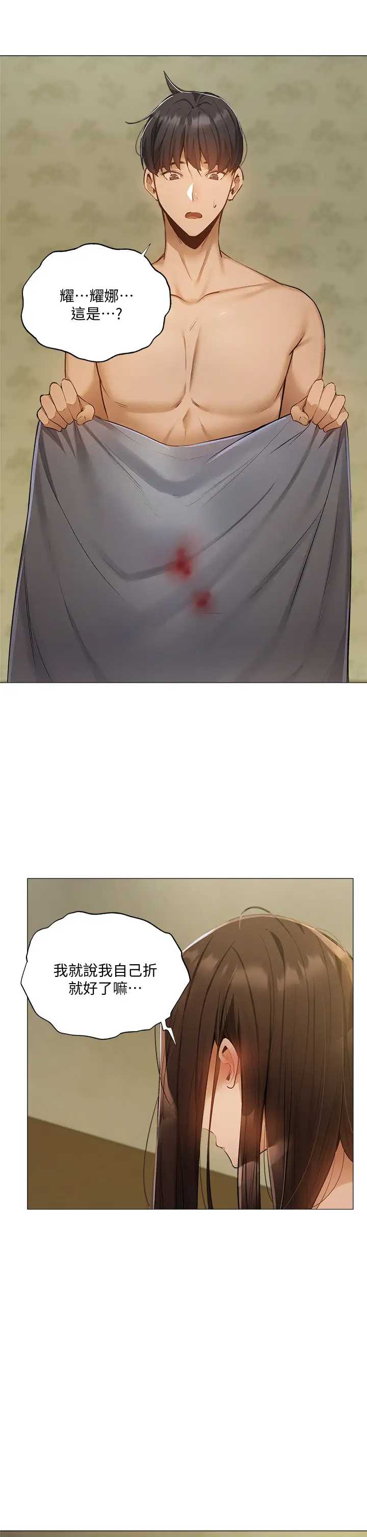 还有空房吗？