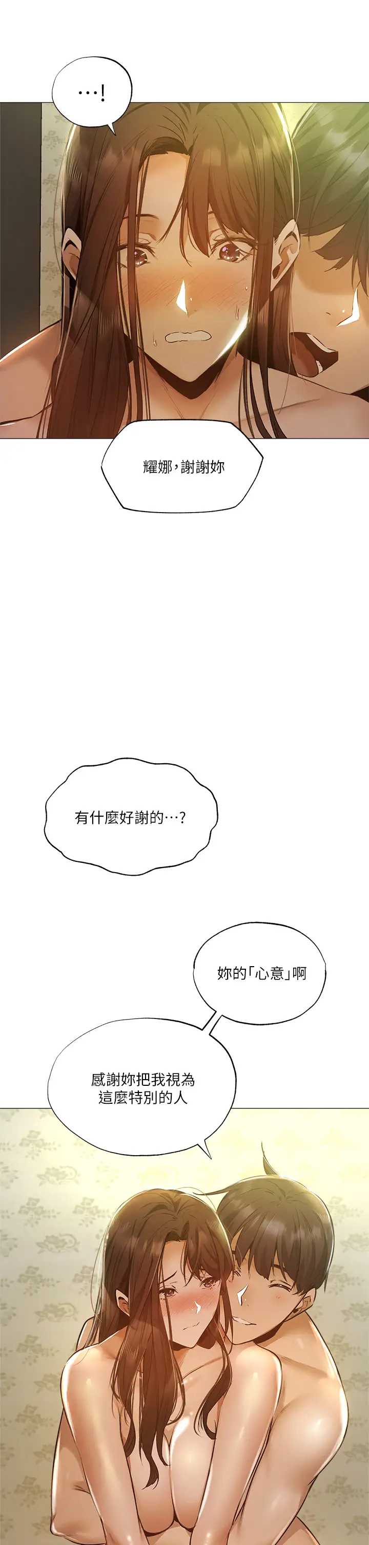 还有空房吗？