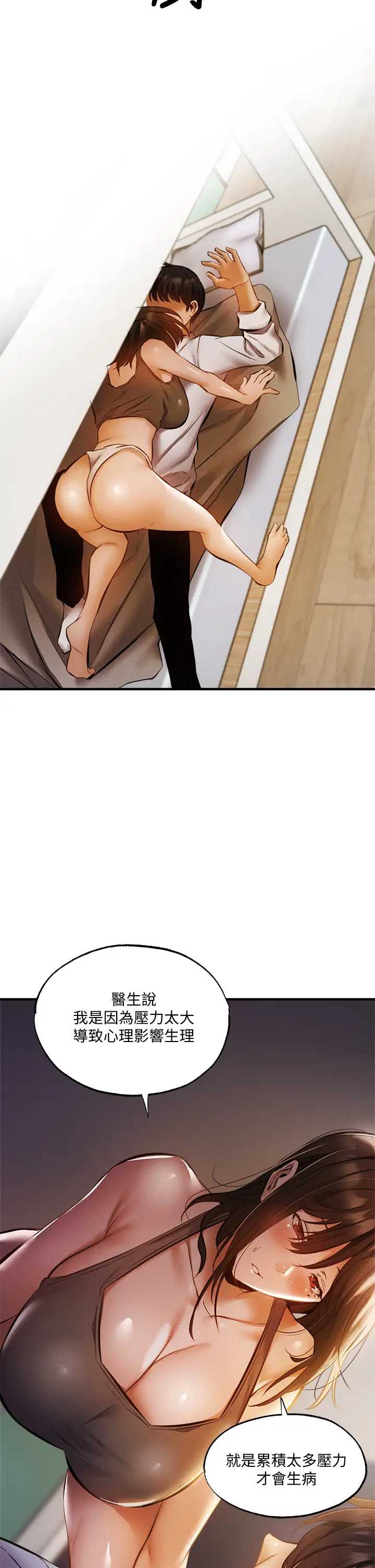 还有空房吗？