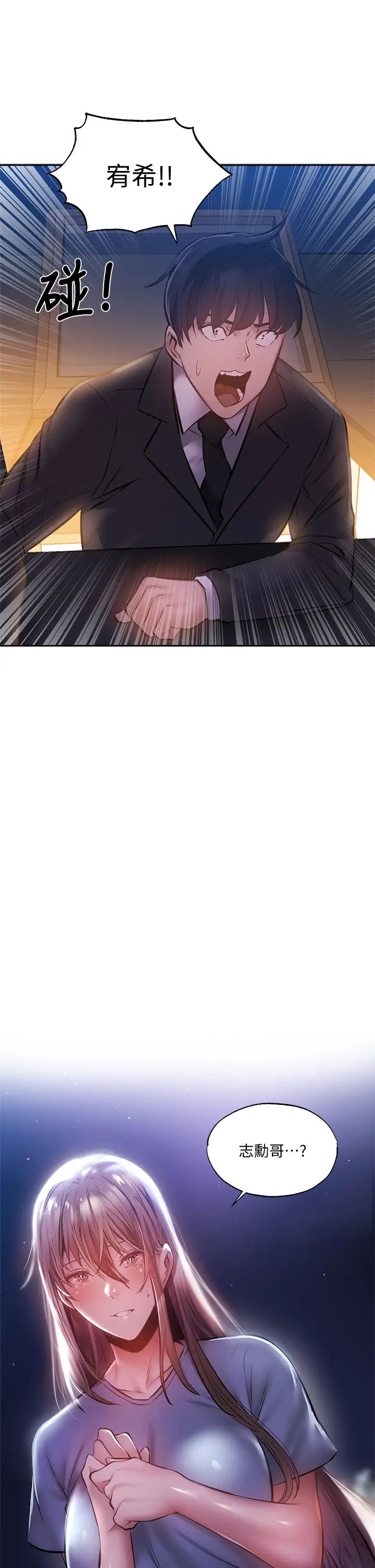 还有空房吗？