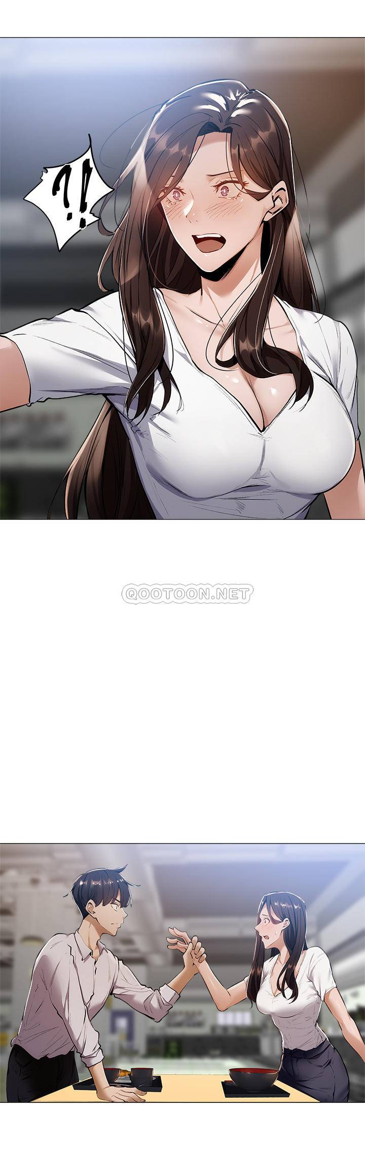 还有空房吗？
