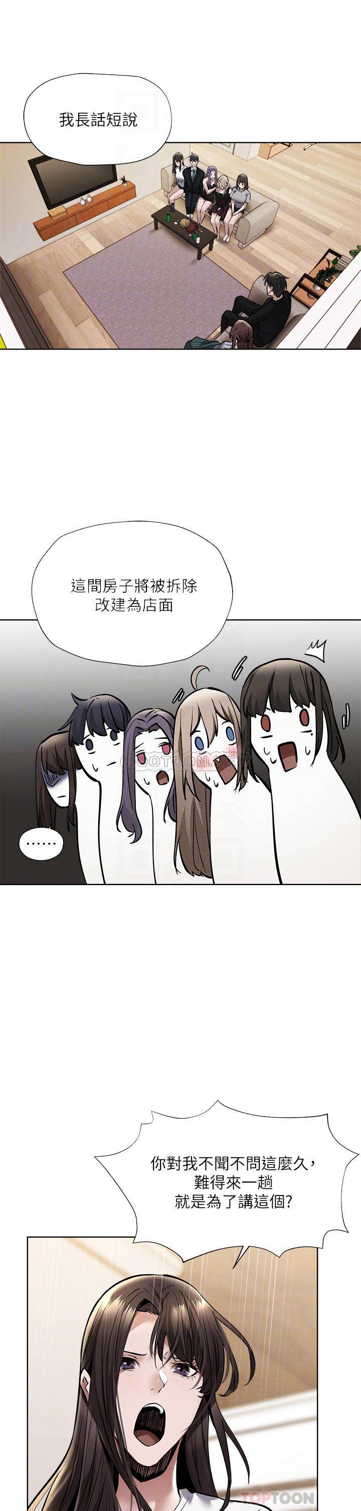 还有空房吗？