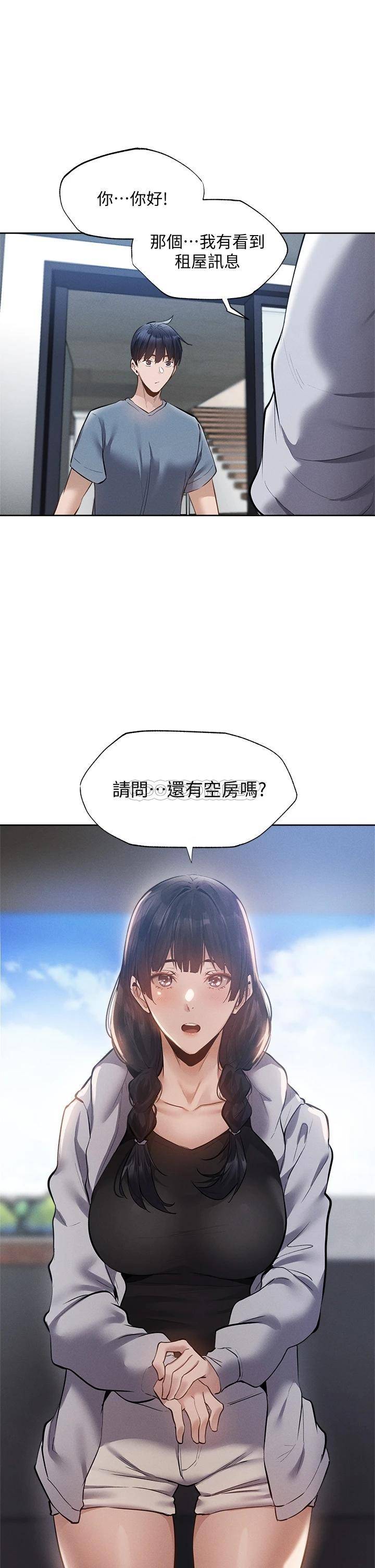 还有空房吗？