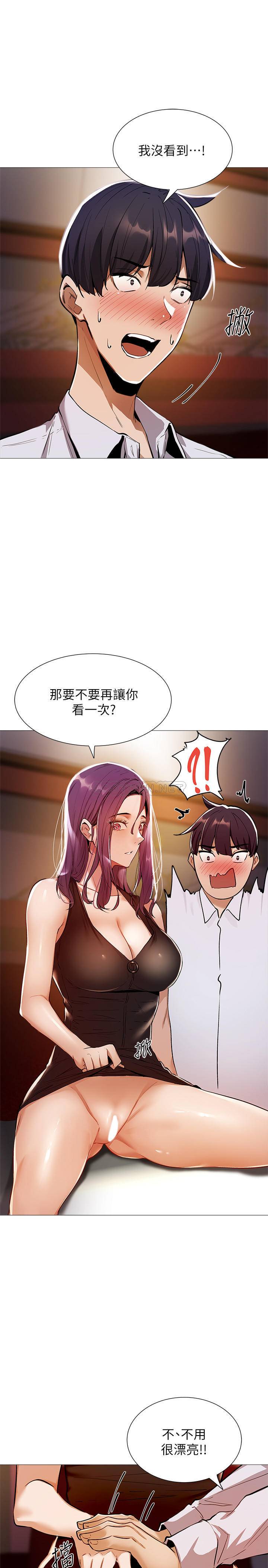 还有空房吗？