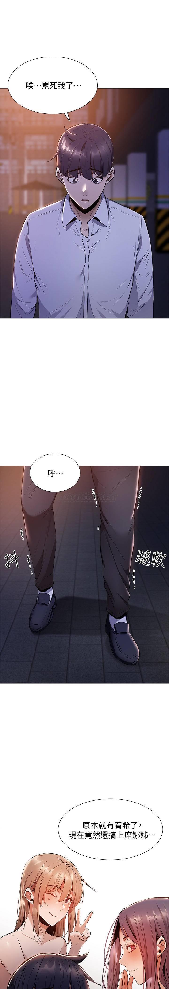 还有空房吗？