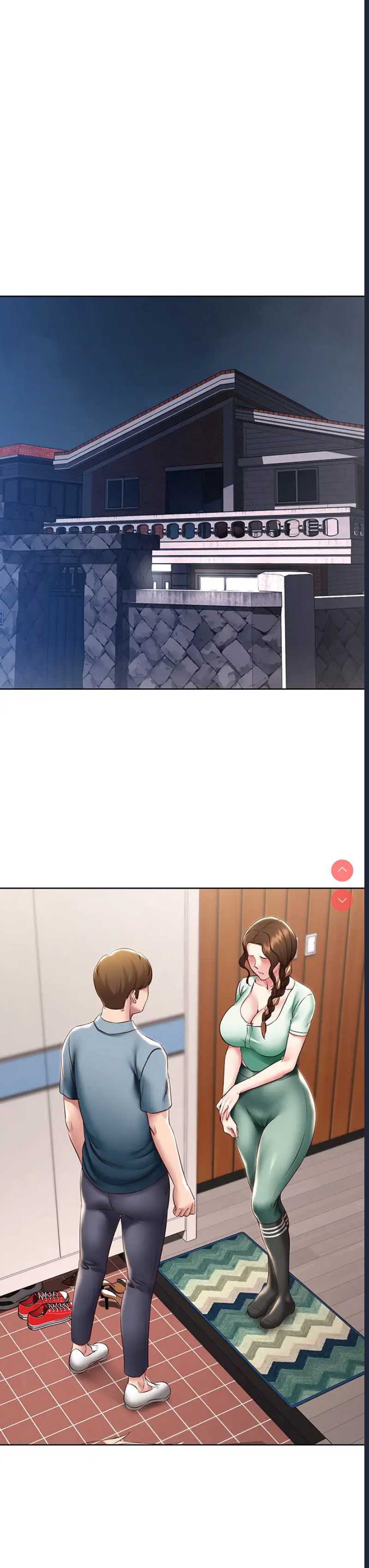 寄宿日记