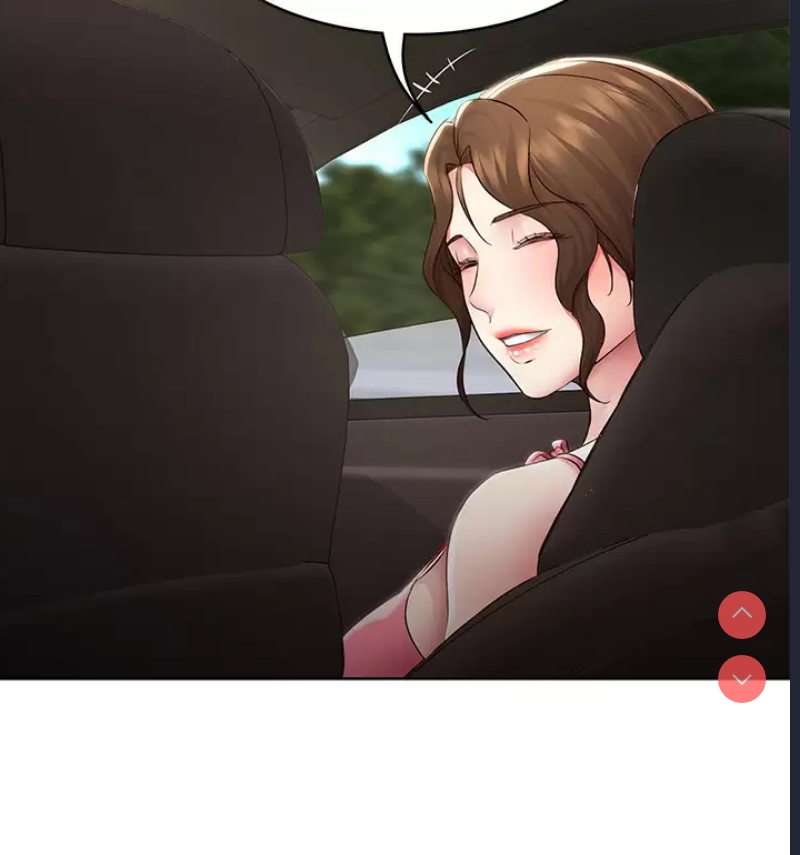 寄宿日记