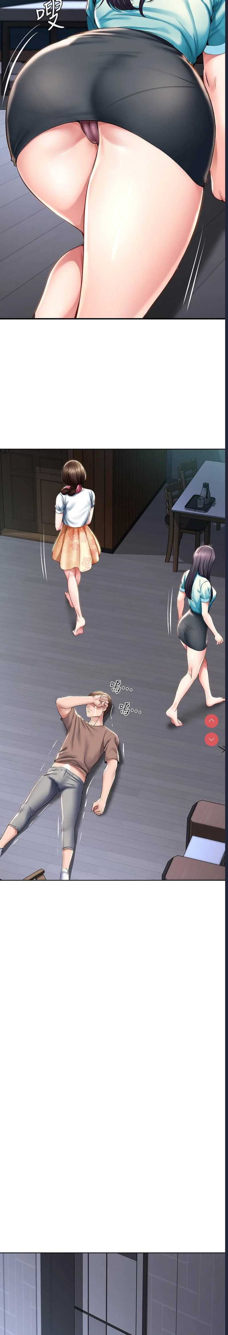 寄宿日记