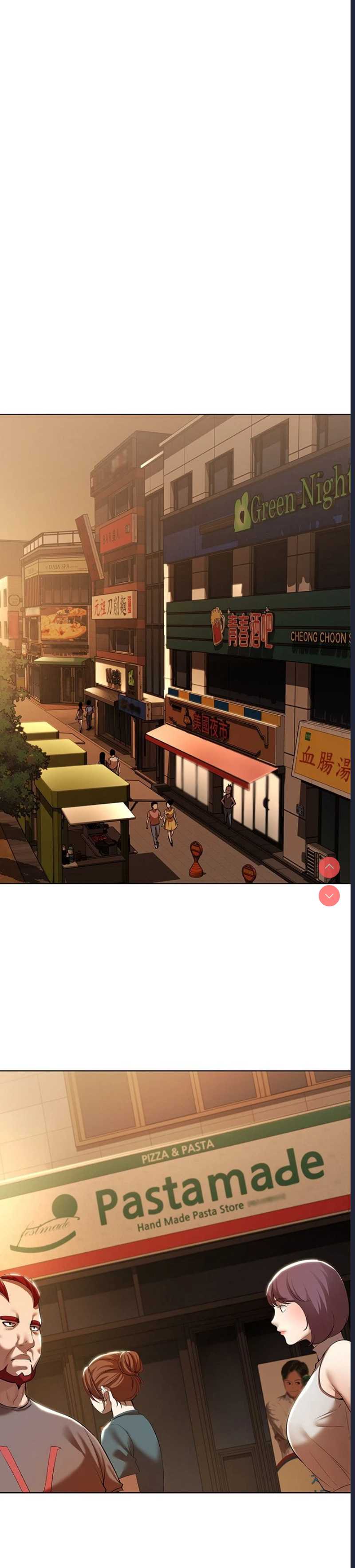 寄宿日记