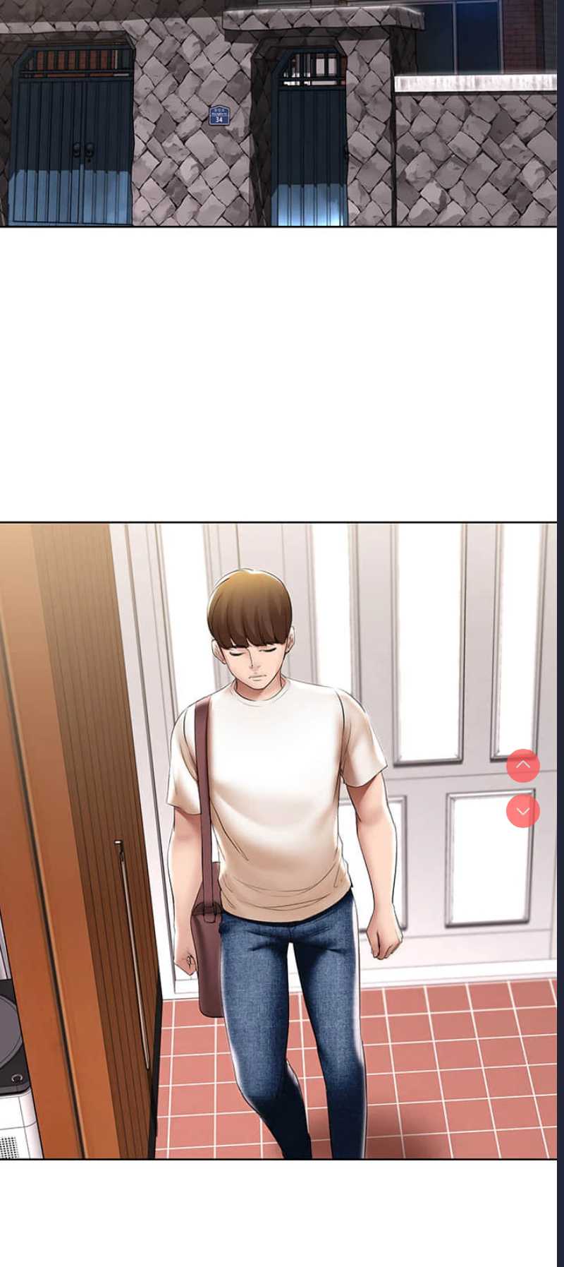 寄宿日记