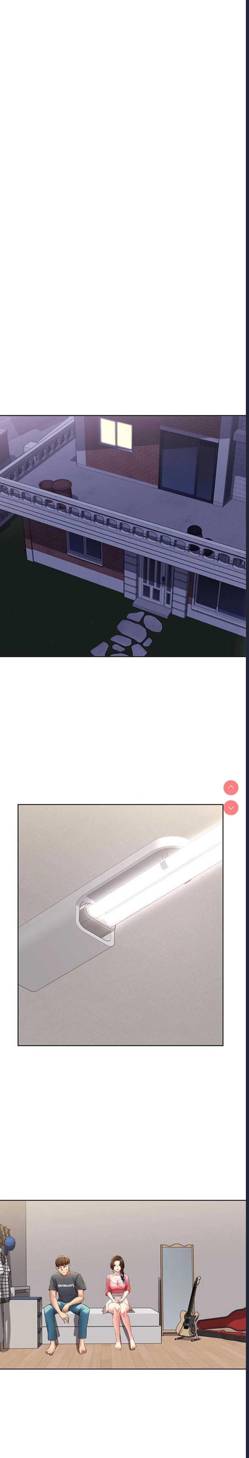 寄宿日记