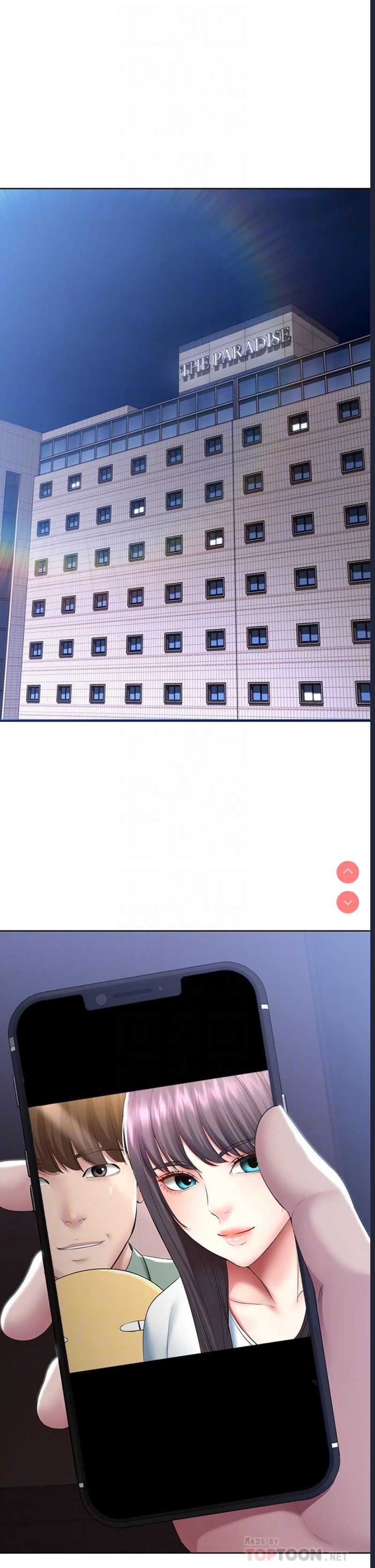 寄宿日记