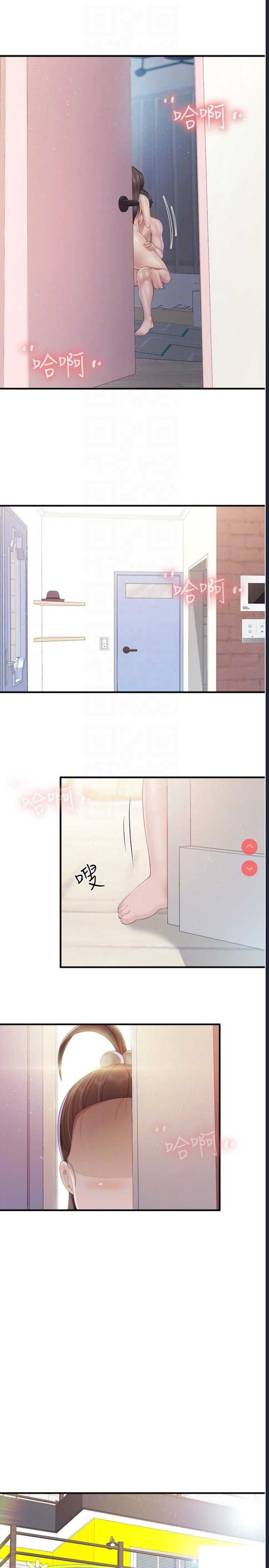 亲子餐厅的妈妈们