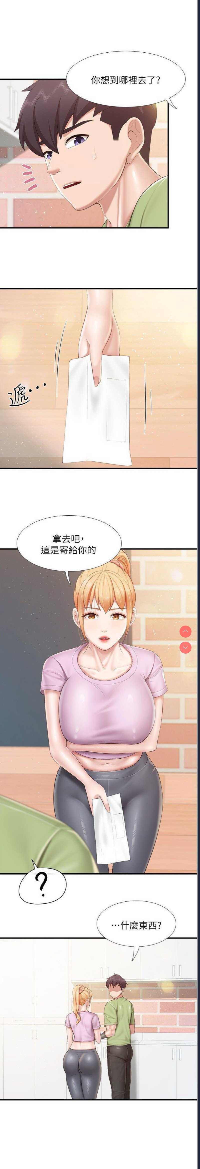 亲子餐厅的妈妈们