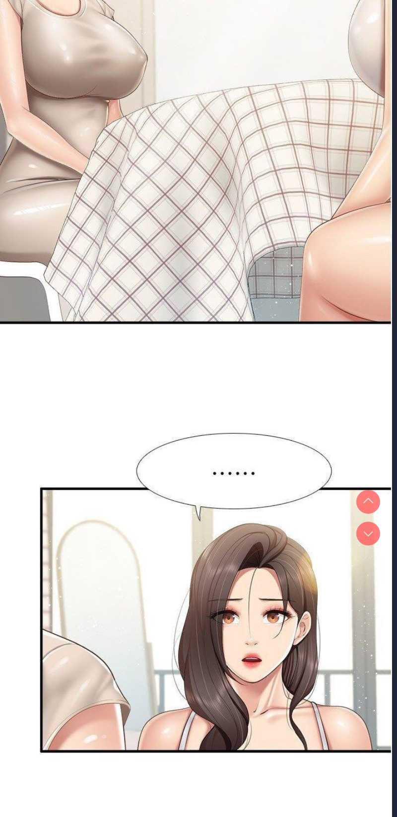 亲子餐厅的妈妈们