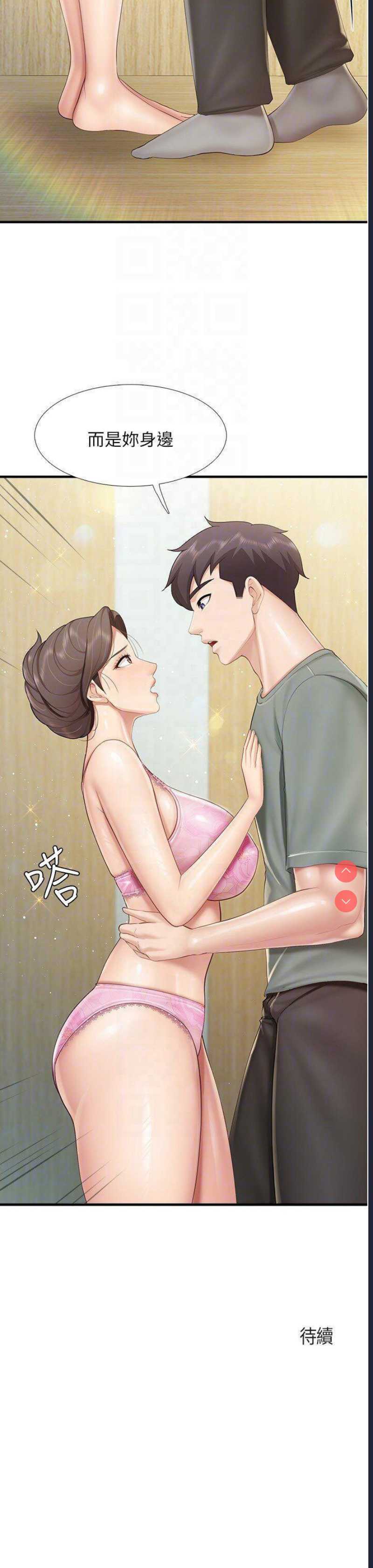 亲子餐厅的妈妈们