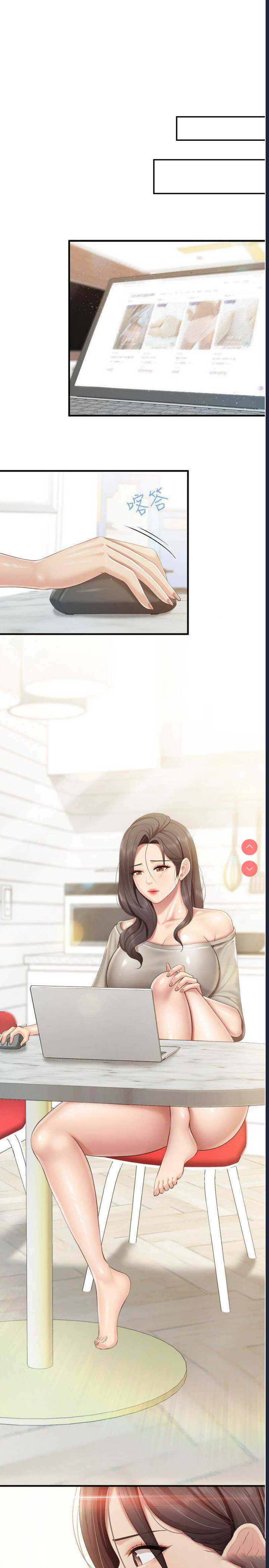 亲子餐厅的妈妈们